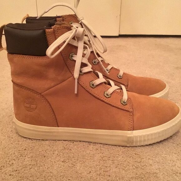 Timberland Women's Skyla Boots from Finish Line from Finish Line - Picture 3 of 10